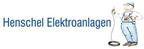 Henschel Elektroanlagen
